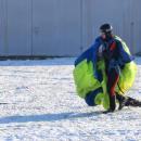 Krzysztof Konopacki skydiver, Gliwice 2017.12.30 (01)