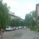 Trynek, ul. Piastowska - panoramio (1)