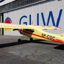 PZL-101 Gawron SP-CGC, Gliwice 2018.08.12