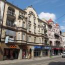 Gliwice kamienica Zwyciestwa 11