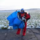 Bartłomiej Ryś skydiver, Gliwice 2017.12.30 (04)