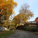 Nim wybudują Trasę Średnicową - panoramio