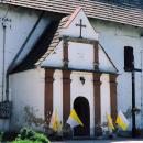 Sadów kościół909