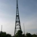 Gliwice-radiostacja