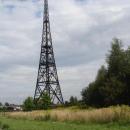Sendeturm in Gliwice