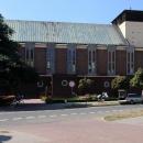 Gliwice Okrzei kościół Chrystusa Króla 04 09 2011 P9049491