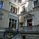 Gliwice, Willa Caro 08