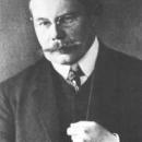 Richard Wetz, ca. 1913