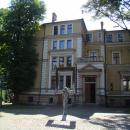 Gliwice, Willa Caro 01