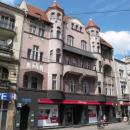 Gliwice kamienica Zwyciestwa 13