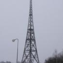 Sender gliwice