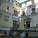 Gliwice, Willa Caro 05
