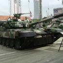 PT-91M Pendekar