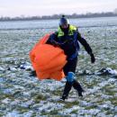 Dariusz Nawacki skydiver, Gliwice 2017.12.30 (02)
