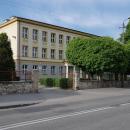 Gliwice Kilińskiego 1 Szkoła Podstawowa nr 16 DSC 9630