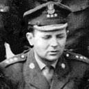 Por. Tadeusz Protazy, Zebrzydowice 1963 (cropped)