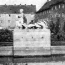 Gleiwitz - Gänselieselbrunnen