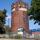 Gliwice Leśna wieża ciśnień 04 09 2011 P9049501