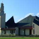 Kościół Nawrócenia św. Pawła Apostoła w Pyskowicach1