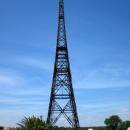 Glivice radio tower