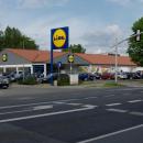 Gliwice Pszczyńska Lidl DSC 9600