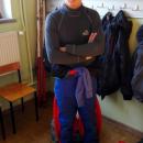 Michał Tabor 2016.12.31