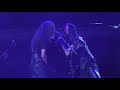 Slayer & Nergal 2019-06-04 Gliwice, Arena, Poland - Evil Has No Boundaries (4K 2160p)