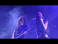 Slayer ft. Nergal (Behemoth) - Gliwice 2019